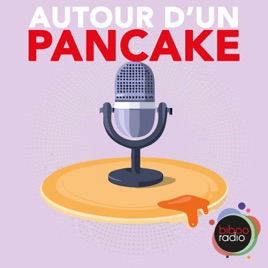 Autour d'un pancake
