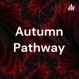 Autumn Pathway