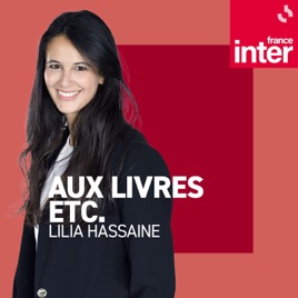 Aux Livres etc