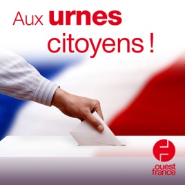Aux urnes citoyens !