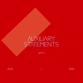 Auxiliary Statements