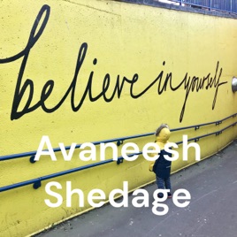 Avaneesh Shedage