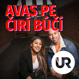 Avas pe čirí búčí