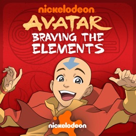 Avatar: Braving the Elements