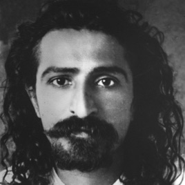 Avatar Meher Baba