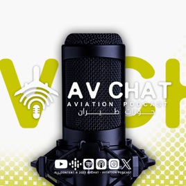 AvChat - Aviation Podcast