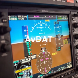 AvDAT - Aviation Data Analytics & Technology
