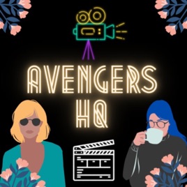 Avengers HQ