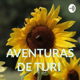 AVENTURAS DE TURI