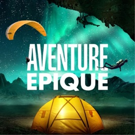 Aventure Epique
