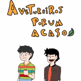 Aventuras Ao Acaso