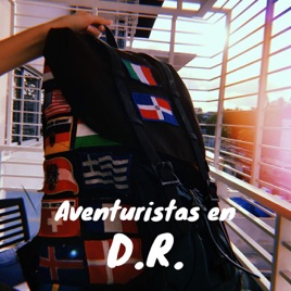 Aventuristas en D.R.
