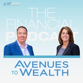 Avenues To Wealth