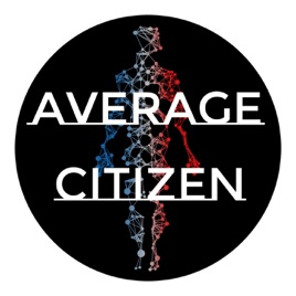 Average CitiZen Podcast