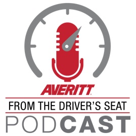 Averitt From The Driver's Seat Podcast