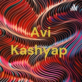 Avi Kashyap