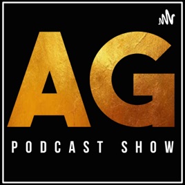 AG Podcast By AvijitGhosh00