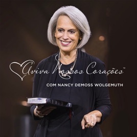 Aviva Nossos Corações