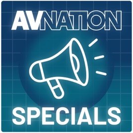 AVNation Specials
