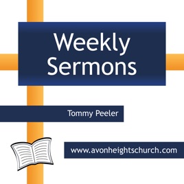 Avon Heights - Sermons