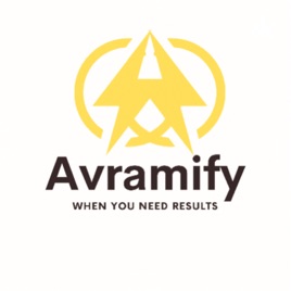 AVRAMIFY ⚡️
