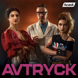 Avtryck