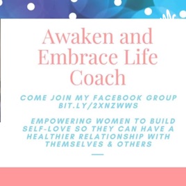 Awaken And Embrace No More Victimhood