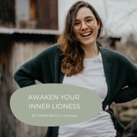 AWAKEN YOUR INNER LIONESS ♡
