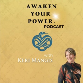 Awaken your power.