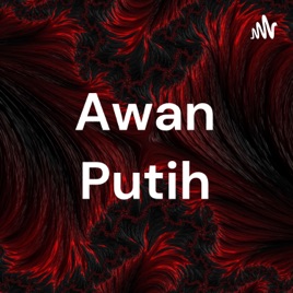 Awan Putih