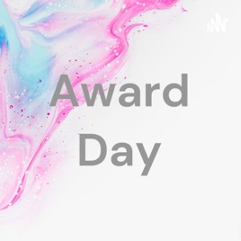 Award Day