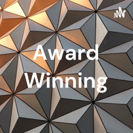 Award Winning