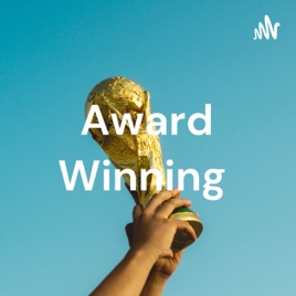 Award Winning 🏆🏆