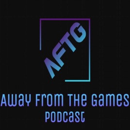 Away From The Games