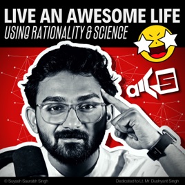 Awesome Life Geek
