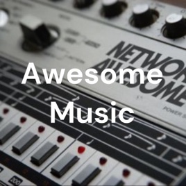 Awesome Music