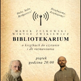 AWF - Akademia Wszelkiej Fikcji (dawniej: Bibliotekarium)