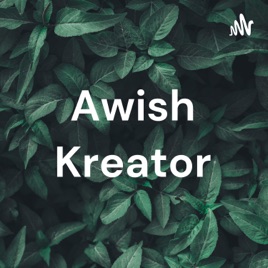 Awish Kreator
