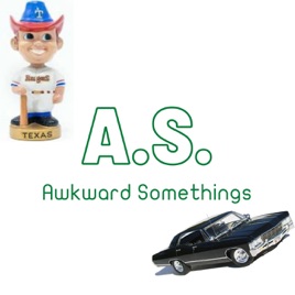 Awkward Somethings