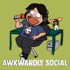 Awkwardly Social