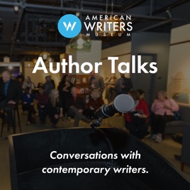 AWM Author Talks