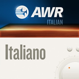 AWR Italia - Cultura (RVS)