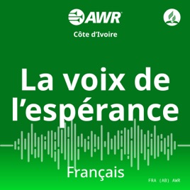 AWR - La voix de l’espérance
