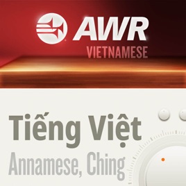 AWR Vietnamese - tiếng Việt