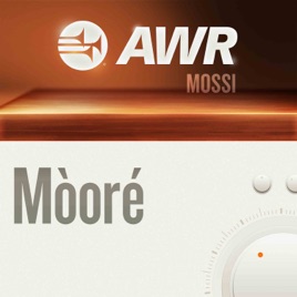AWR - Yamwekre Wakate