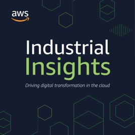 AWS Industrial Insights