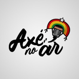 Axé no ar