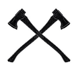 AXE TO GRIND PODCAST