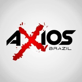 Axios Brazil Educação, Empreendedorismo, Finanças e Jesus