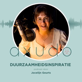 Axudo - Duurzaamheidsinspiratie